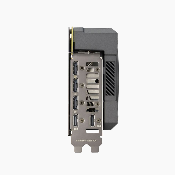 کارت گرافیک ایسوس TUF Gaming GeForce RTX 5070 12GB GDDR7 OC Edition